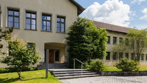 Bezirksgericht Hinwil