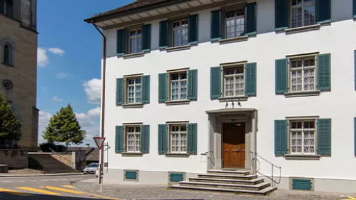 Bezirksgericht Andelfingen