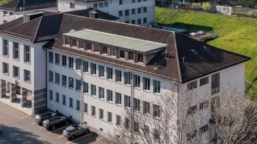 Bezirksgericht Horgen