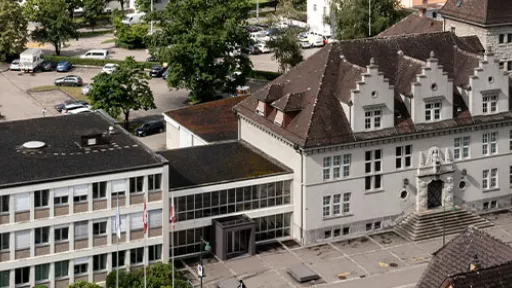 Bezirksgericht Uster