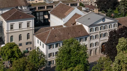 Standortbild Handelsgericht Z&uuml;rich