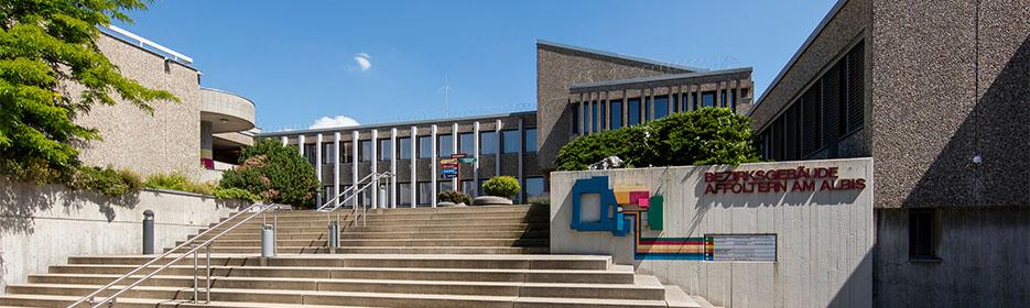 Bezirksgericht Affoltern