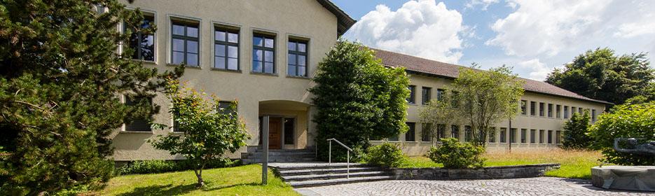 Bezirksgericht Hinwil