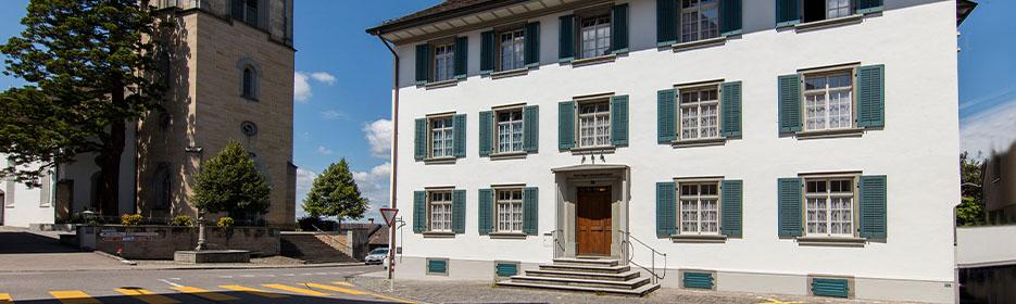 Bezirksgericht Andelfingen