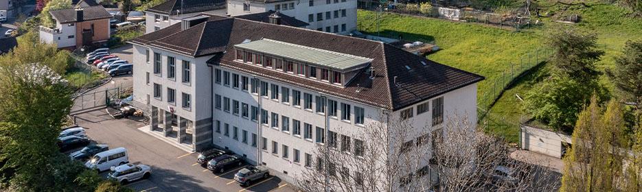 Bezirksgericht Horgen