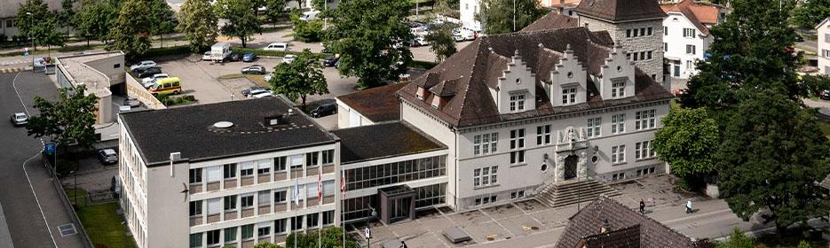 Bezirksgericht Uster