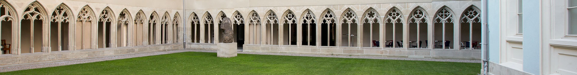 Z&uuml;rcher Zivil- und Strafgerichte