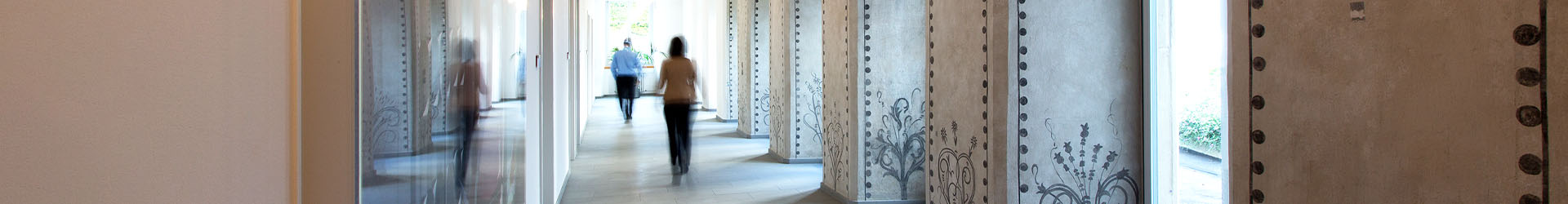 Z&uuml;rcher Zivil- und Strafgerichte