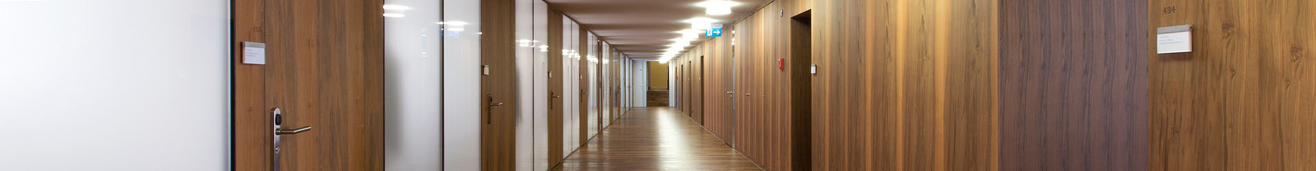 Z&uuml;rcher Zivil- und Strafgerichte